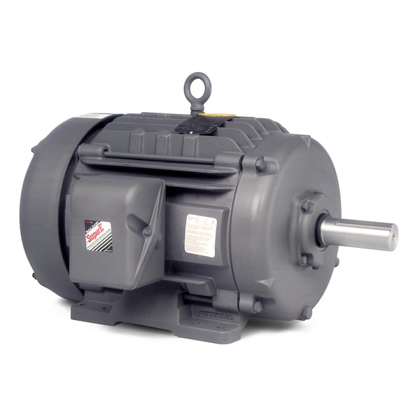 20Hp, 1770Rpm, 3Ph, 60Hz, 256T, 0960M, Tefc, F1, EHM2334T